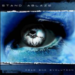 Stand Ablaze : Dead End Evolution